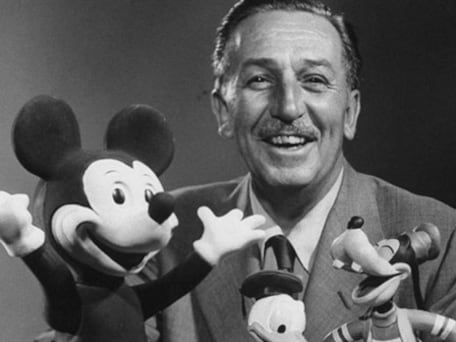Por qué la regla de oro de Walt Disney sobre ‘dejar de hablar’ es la clave para los emprendedores en 2026