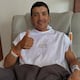 Richard Carapaz se pierde el Giro de Italia por retraso en su recuperación: ‘Es frustrante’