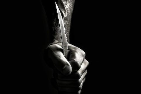 Mujer condenada a 26 años por apuñalar a su conviviente en fiesta de cumpleaños