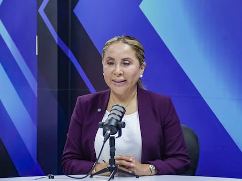 Concejo de Jipijapa remueve a la alcaldesa Ángela Plúa