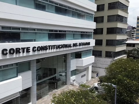 Corte Constitucional declara que propuesta para que Asamblea designe autoridades procede vía enmienda