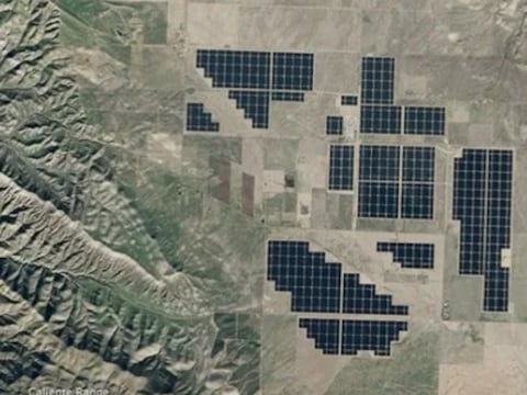 La Tierra ha dejado de ser invisible: por qué los megaproyectos de China podrían estar delatando nuestra ubicación a civilizaciones alienígenas