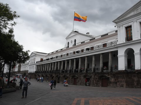 Tres y medio años más