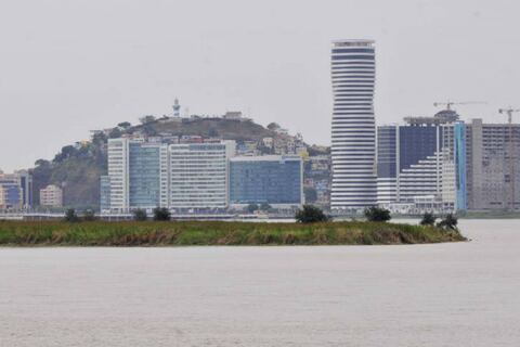 Pronóstico del clima en Ecuador para este lunes, 18 de agosto, según el Inamhi