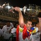 ¿Cuándo fue la última vez que Liga de Quito aseguró una amplia ventaja en la ida de un partido decisivo de Copa Libertadores?