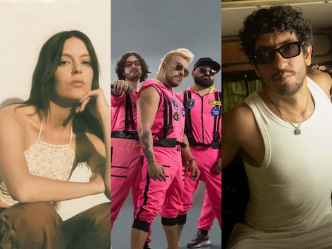 Ecuador llevará su diversidad musical a España en el festival La Mar de Músicas