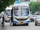 Guayaquil propone tres precios de pasaje de bus: $ 0,40, $ 0,45 y $ 0,50 según las condiciones de cada unidad