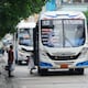 Guayaquil propone tres precios de pasaje de bus: $ 0,40, $ 0,45 y $ 0,50 según las condiciones de cada unidad