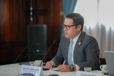 José Julio Neira integrará el Comité de Licitación Hidrocarburífera, que debe definir la concesión del campo Sacha