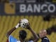‘Vinimos a atacar’, dice Alejandro Salas, asistente técnico del Manta FC, tras igualar con Barcelona SC