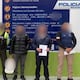 Ecuador inadmite a extranjero buscado por Chile por lavado de activos