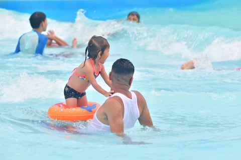 Parques y piscinas de Guayaquil: conoce los horarios especiales por feriado y toque de queda