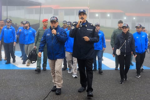 ONG dice que Gobierno de Nicolás Maduro tendrá que responder por 25 muertes en custodia desde 2015