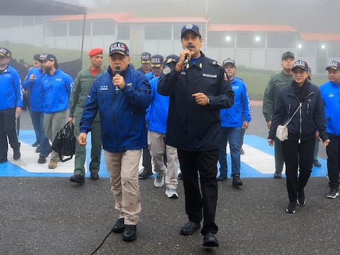 ONG dice que Gobierno de Nicolás Maduro tendrá que responder por 25 muertes en custodia desde 2015