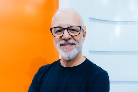 Alberto Plaza celebra 40 años de carrera con un concierto en Quito este jueves 27 de febrero