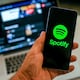 Así es como funciona la herramienta de mensajería de Spotify