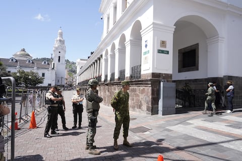 La ‘mano inteligente’: menos épica, más Estado