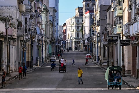 Carlos Fernández de Cossío: “Seríamos ingenuos si no nos preparamos” ante EE.UU.