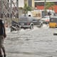 Zonas propensas a inundaciones se incrementan en Guayaquil: más de 100 sectores afectados con las lluvias