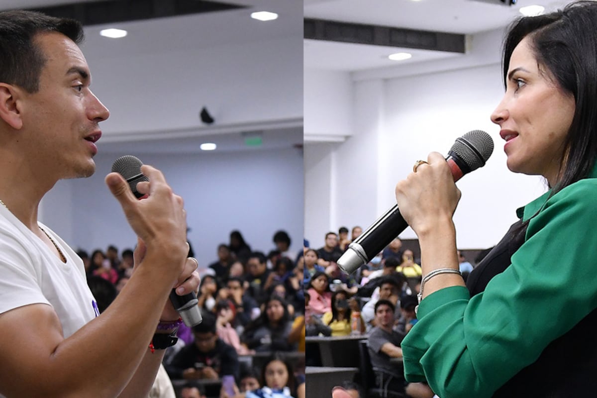 El legado de Jaime Roldós Aguilera, descrito en las decisiones clave de ...