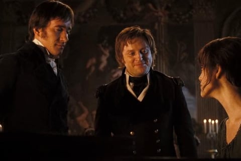 ¿Quieres ver ‘Orgullo y prejuicio’ en pantalla grande en Ecuador? Supercines anuncia preventa por el 20.° aniversario del filme