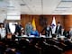 Sandra Cordero se principaliza como jueza del pleno de la Corte Constitucional