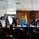 Sandra Cordero se principaliza como jueza del pleno de la Corte Constitucional