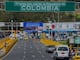 Comerciantes de Tulcán: Flujo de mercadería que llega desde Colombia por puente Rumichaca cayó el 80 %