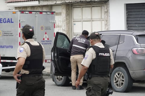 Esto se sabe del asesinato de presunto cabecilla de Los Carniceros: Policía establece hipótesis y posibles retaliaciones tras el ataque