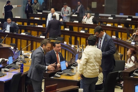 Asamblea Nacional aprueba informe que señala infiltración de grupos delictivos en agencias municipales de tránsito