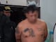 Capturan a alias ‘Gordo Paúl’, cabecilla de Los Lobos y uno de los delincuentes más peligrosos de Quito
