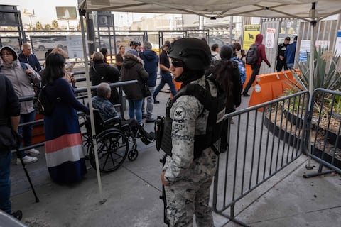 EE. UU. podrá detener a refugiados legales que aún no tengan residencia permanente, según nueva orden del DHS