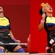 ¿Neisi Dajomes o Tamara Salazar? Solo hay boleto olímpico para una de ellas