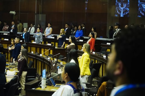 Asamblea Nacional deja pendientes tres resoluciones para después de la campaña electoral