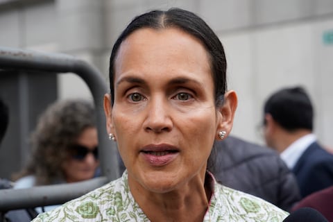 ‘Las observaciones responden a problemas técnicos, no políticos’, dice ministra Inés Manzano sobre controles al agua