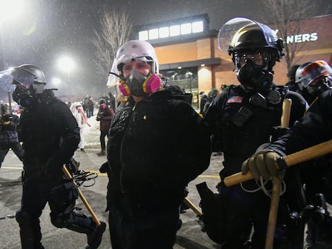 ¿Contener la migración?