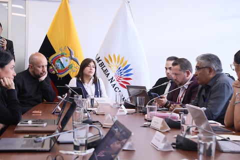 Padre de joven atropellado en Quito exige reformas para responsabilizar a dueños de buses