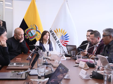 Padre de joven atropellado en Quito exige reformas para responsabilizar a dueños de buses