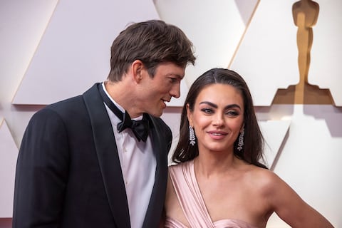 Ashton Kutcher y Mila Kunis se disculpan por sus cartas de apoyo a Danny Masterson, acusado de violación: Nuestro corazón está con cada persona que alguna vez ha sido víctima de agresión sexual