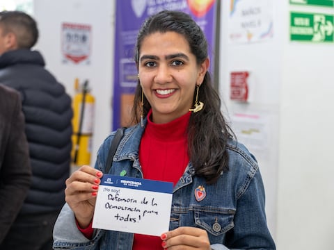 Ciudadanos colombianos podrán identificarse como ‘trans’ o ‘no binario’ en sus documentos de identidad