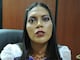‘Los jugadores vienen por $ 2.000 y para otro equipo cuestan $ 10.000’, apunta Karina Chango, presidenta de Mushuc Runa