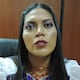 ‘Los jugadores vienen por $ 2.000 y para otro equipo cuestan $ 10.000’, apunta Karina Chango, presidenta de Mushuc Runa
