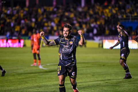 Barcelona SC anuncia los precios de las entradas para el partido ante Universidad Católica por la Liga Ecuabet