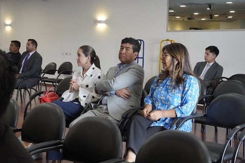 Caso Pruebas PCR: se suspende audiencia de apelación contra el sobreseimiento de Jorge Yunda y otras trece personas procesadas por peculado