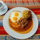 Mundial de Desayunos: La Escuela de los Chefs le responde a Ibai Llanos invitando a un chef español a comer bolón y encebollado