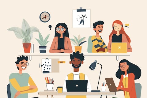 Empleabilidad juvenil en Ecuador: ¿qué buscan hoy las empresas?