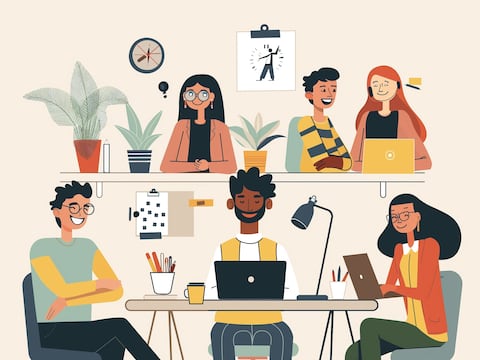 Empleabilidad juvenil en Ecuador: ¿qué buscan hoy las empresas?