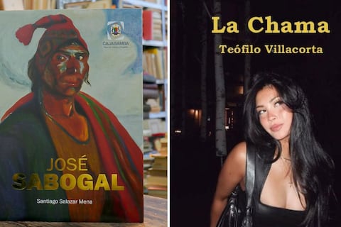 Autores peruanos en Guayaquil: Santiago Salazar y Teófilo Villacorta presentan sus obras en la Casa de la Cultura Ecuatoriana, núcleo del Guayas