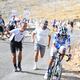El calor extremo obliga a reducir la etapa 15 de la Vuelta a España 2026
