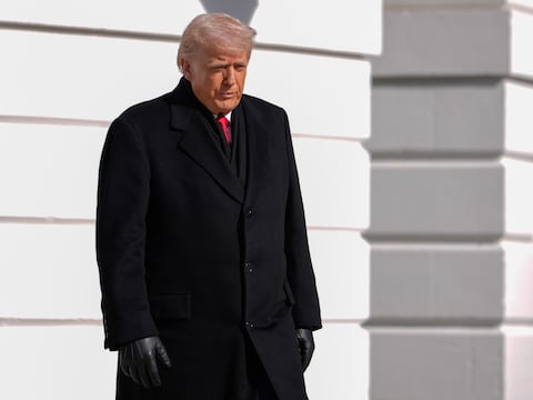 Donald Trump destaca una “muy buena relación” con Venezuela